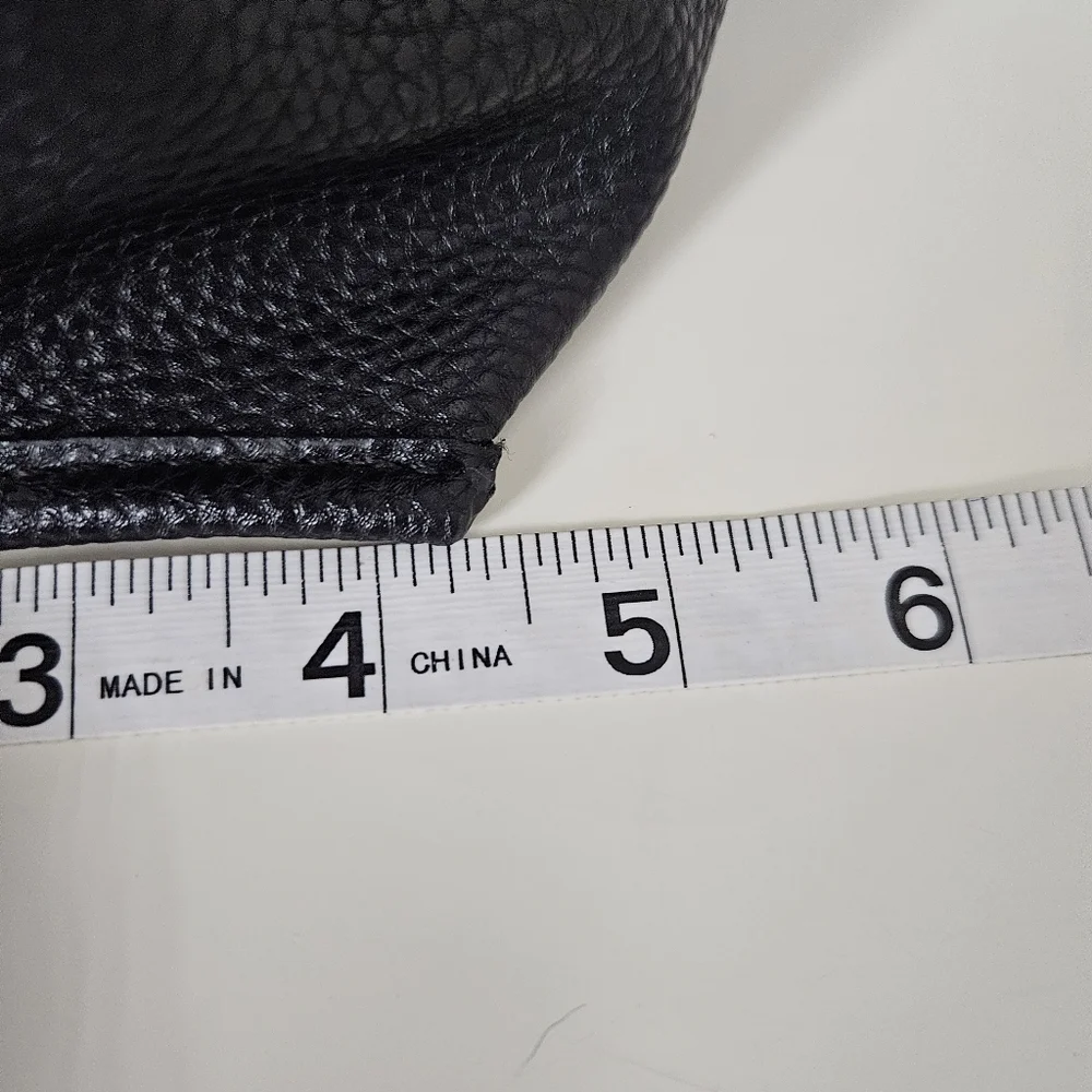 Steve‎ Madden Black Tote